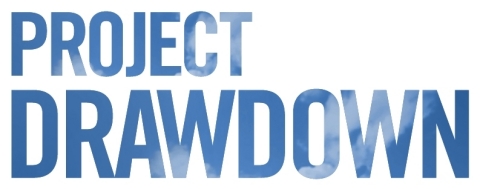 Project Drawdown Logo