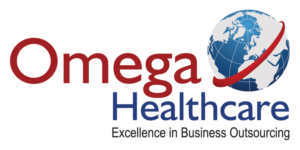 Coo Of Omega Healthcare 2025