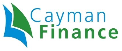 Cayman Finance Logo
