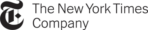 The New York Times Company Logo
