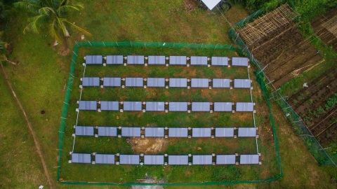 thumbnail Palawan, Philippines (Photo: Business Wire)