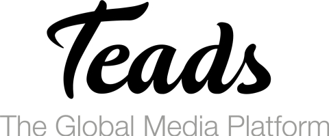 Teads Logo