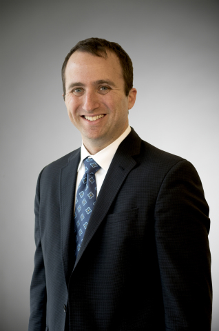 Josh Cohen, Head of Institutional Defined Contribution, PGIM (Photo: Business Wire)