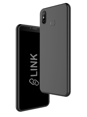 The LINK platform by Ingram Micro Commerce & Lifecycle Services connects hardware, software, and activation technology to enable the first ever device dedicated to EVV. (Photo: Business Wire)