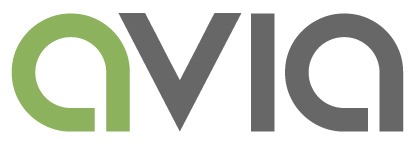 AVIA Logo