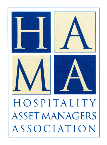 Hospitality Asset Managers Association Logo