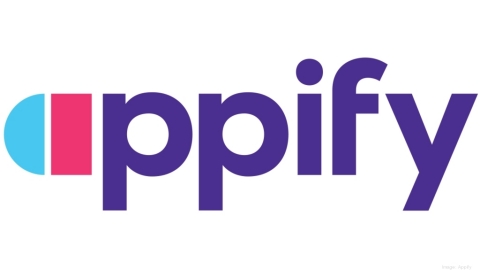 Appify Logo