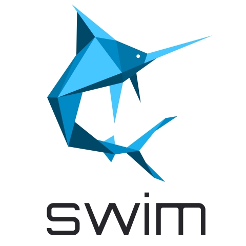 Swim Logo