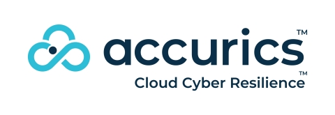 Accurics Logo