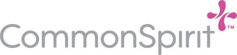 CommonSpirit Health Logo