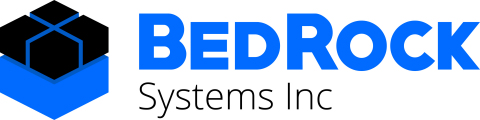 BedRock Systems Logo