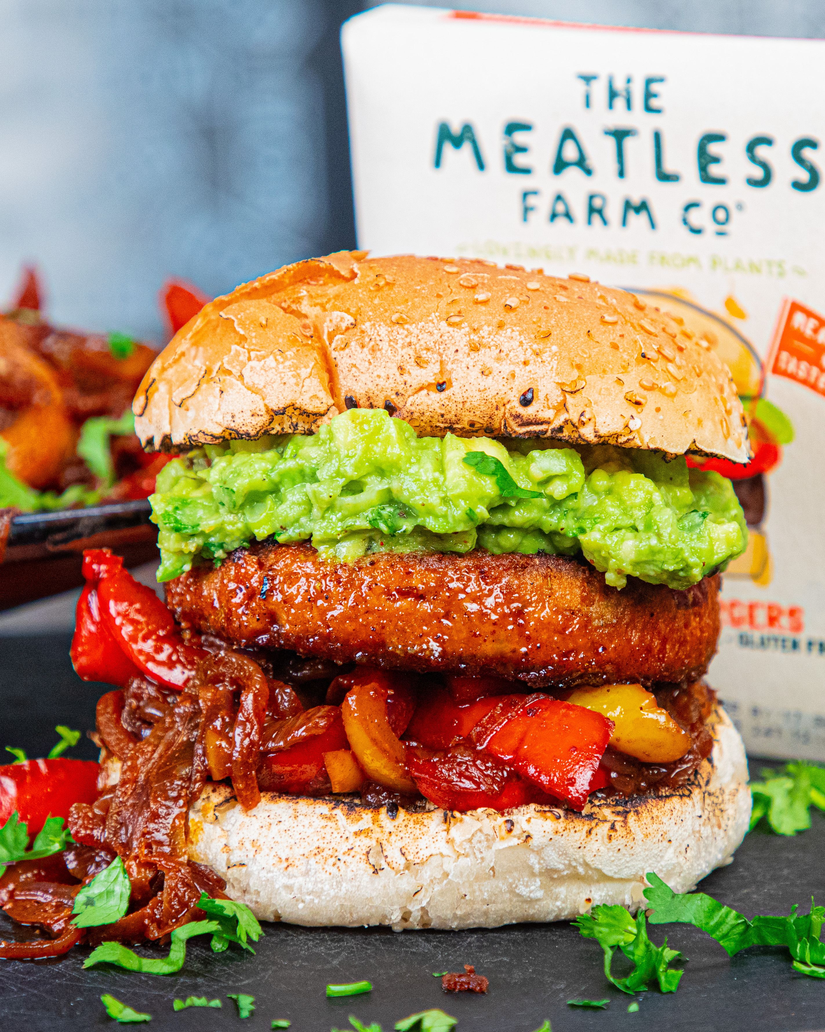 Meatless Farm Launches New Plant Based Breakfast Product In Canada In Partnership With National Foodservice Distributors Business Wire