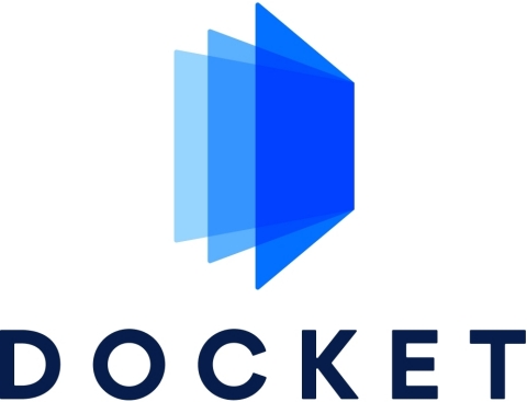 Docket Logo