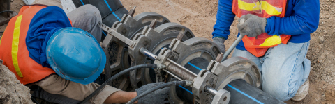 original Metropolitan Water Reclamation District of Greater Chicago Switches to Rimini Street Support for its SAP Applications (Photo: Business Wire)