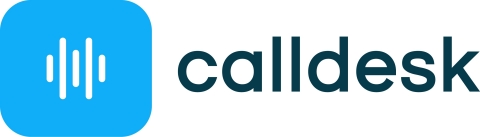 Calldesk Logo