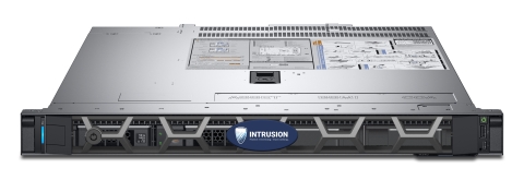 INTRUSION Shield™ takes an entirely new approach to protecting an organization’s network. Threats are neutralized upon detection without the traditional requirement of equipment cleansing. (Photo: Business Wire)