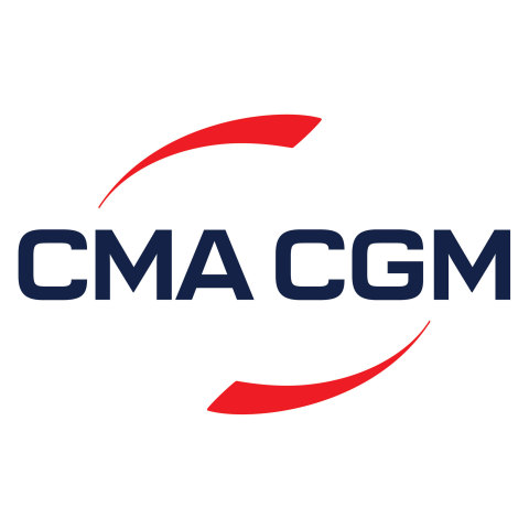 CMA CGM Group Logo