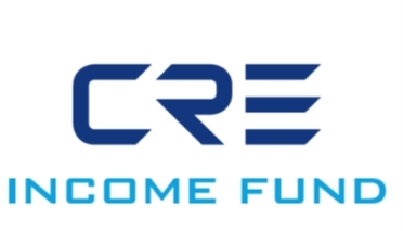 CRE Income Fund Logo
