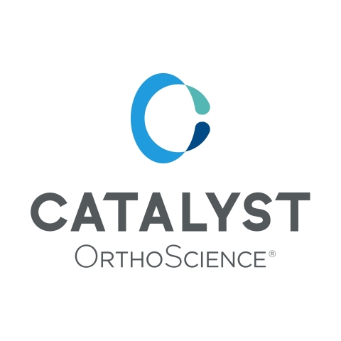 Catalyst OrthoScience Inc. Logo