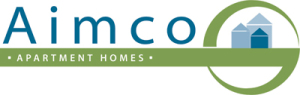 Apartment Investment and Management Company Logo