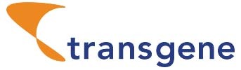 Transgene Logo