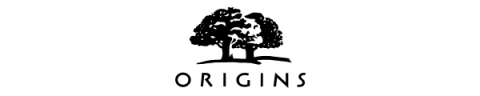 Origins Logo