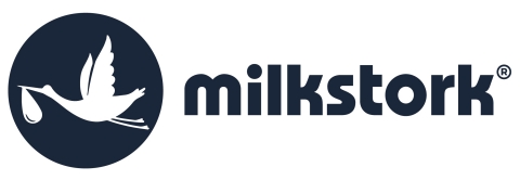 Milk Stork Logo