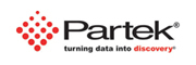 Partek Incorporated Logo