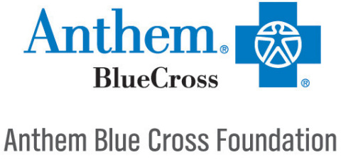 Anthem Blue Cross Foundation Logo