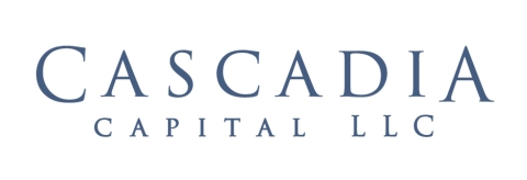 Cascadia Capital Logo