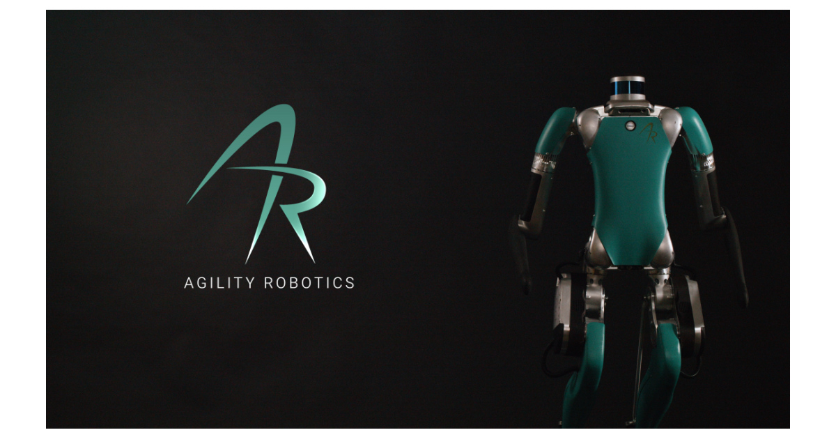 Agility Robotics Raises $20 Million To Build And Deploy Humanoid Robots ...