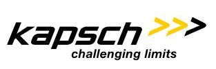 Kapsch TrafficCom Logo