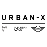 Logo URBAN X