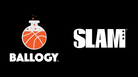Ballogy Inc. Logo
