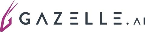 Gazelle.ai Logo