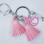 Caribbean News Global Picture1 MONAT Global Supports Breast Cancer Awareness Month With Launch of Pink Keychain Fundraiser  