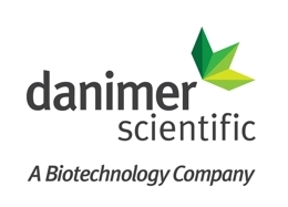 Danimer Scientific Logo