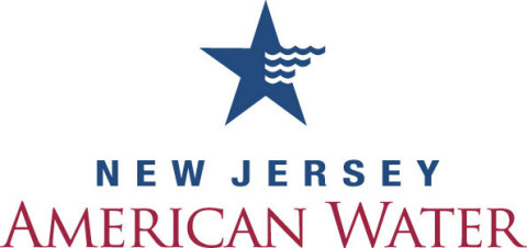 New Jersey American Water Logo