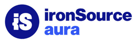 ironSource Logo