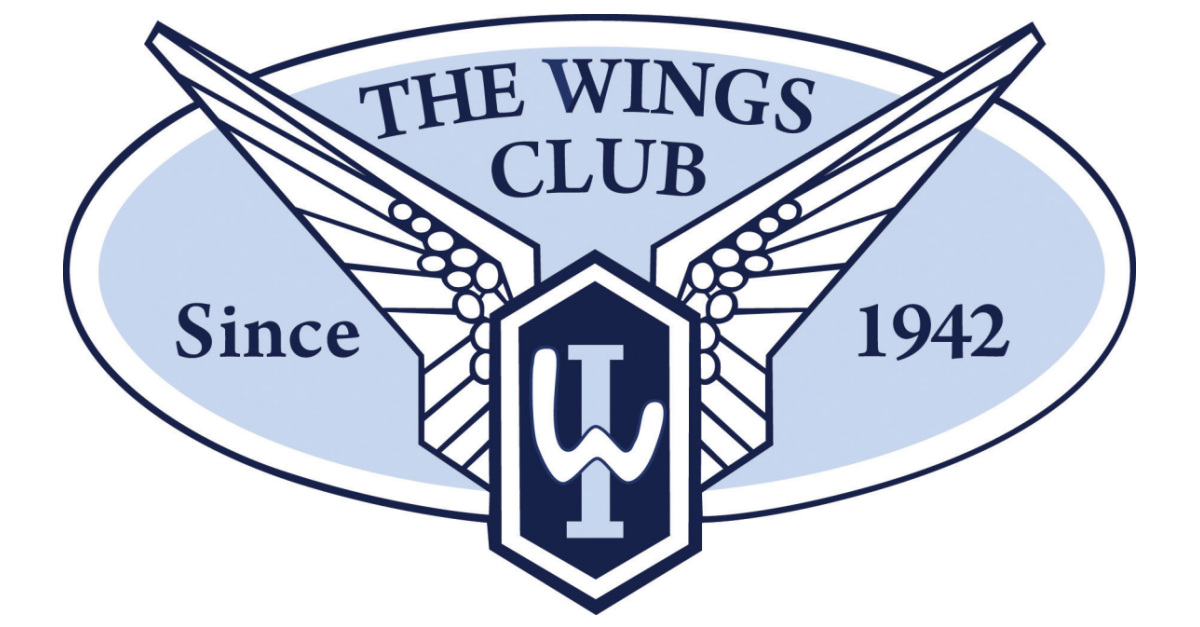 The Wings Club Foundation Announces 2020 Distinguished Achievement