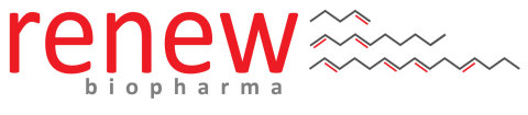 Renew Biopharma Logo
