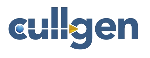 Cullgen Inc. Logo