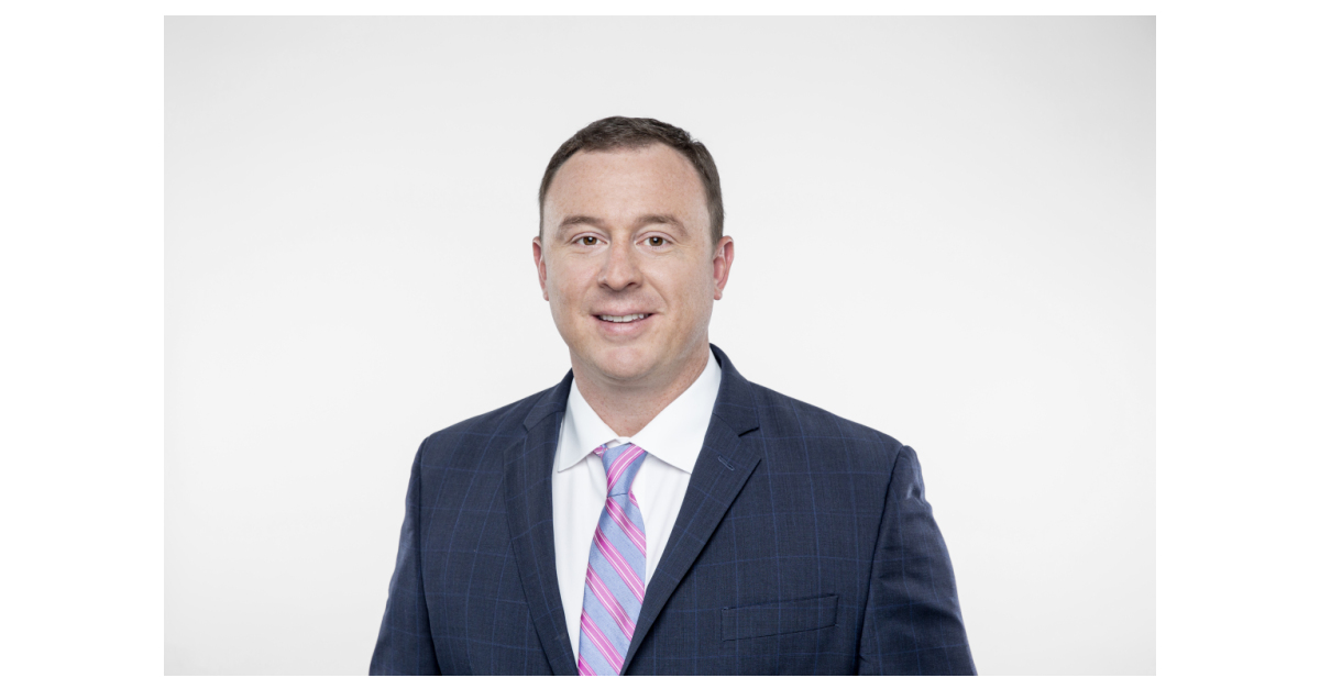 Windstream Names Drew Smith Treasurer | Business Wire