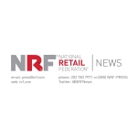Caribbean News Global NRF_News_Logo_2018 Retail Sales Growth Speeds Up as September Marks Fourth Month of Gains 