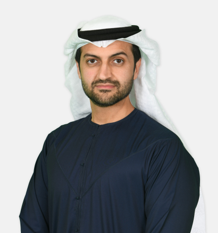 SHUAA Capital CEO Jassim Alseddiqi (Photo: Business Wire)