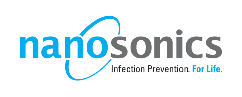 Nanosonics Logo