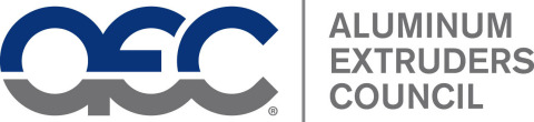 Aluminum Extruders Council Logo
