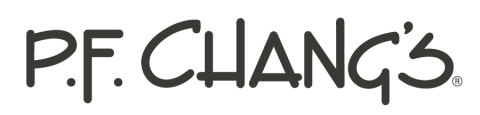 P.F. Chang’s Logo