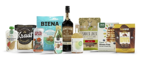 Whole Foods Market's 2021 Food Trends (Photo: Business Wire)