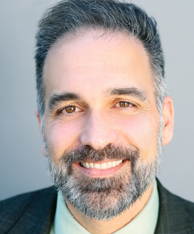 original Peter Cappos (Photo: Business Wire)